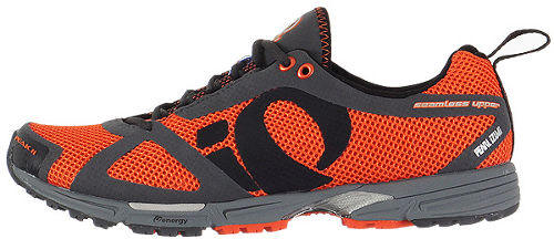 Pearl Isumi - Peak 2 Trail Running Shoes